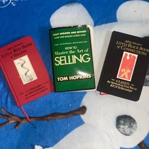 Master the art of selling book bundle